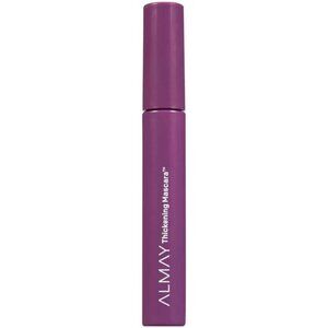 ALMAY Thickening Mascara 402 Black NIP